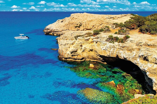 Baths of Aphrodite, Latchi and Blue Lagoon Cruise Tour - Preparation and Cancellation Policy