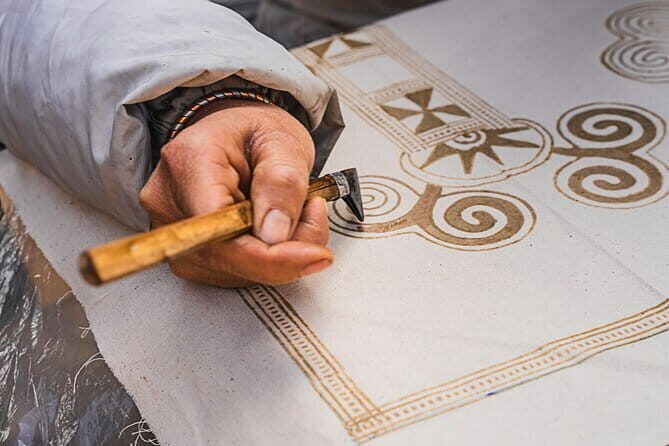 Batik Making in Sa Pa: Learn, Paint & Take Home Your Masterpiece - Key Points
