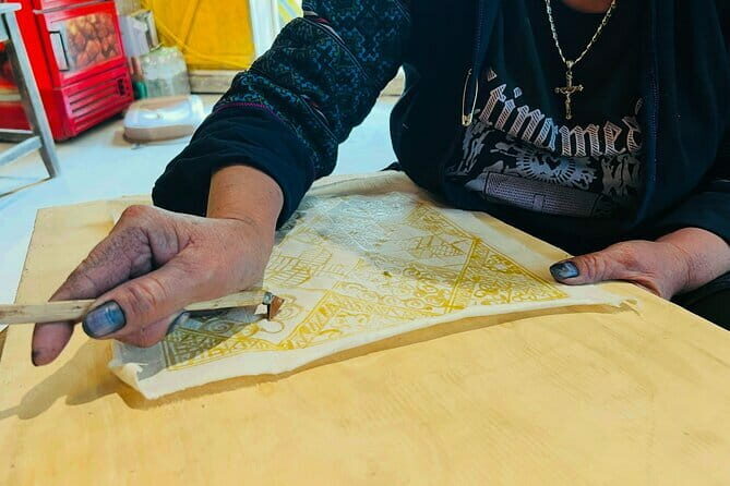 Batik Making in Sa Pa: Learn, Paint & Take Home Your Masterpiece - Evaluation of Value and Quality