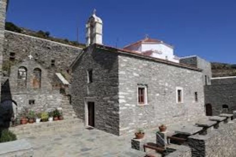 Batsi: 5-Hour Andros Monasteries Tour - Frequently Asked Questions