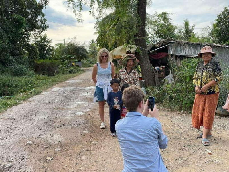 Battambang: Bamboo Train, Bat Cave and Killing Cave Tour - Final Thoughts