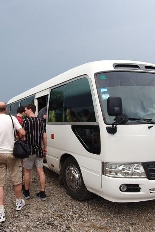 Battambang Bamboo Train Private Full-Day Tour From Siem Reap - Important Information