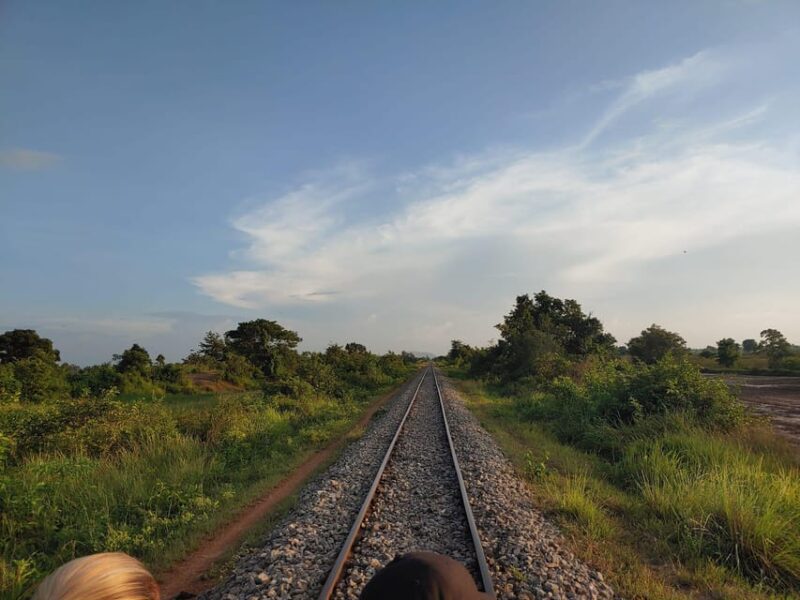Battambang Bamboo Train Private Full-Day Tour From Siem Reap - Preparation and Recommendations