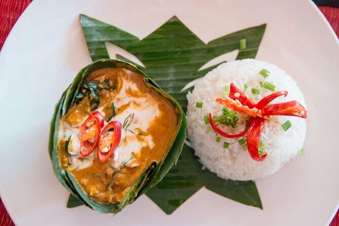 Battambang: Cooking Class and Market Touring - FAQs