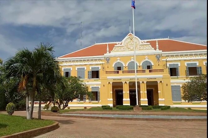 Battambang Day Trip From Siem Reap-Bamboo Train, Bats Cave - Additional Details