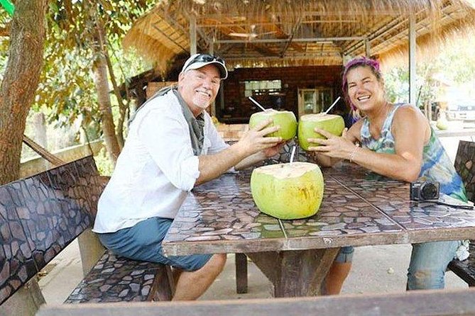 Battambang Day Trip From Siem Reap - Bamboo Train, Killing Cave - Booking Details