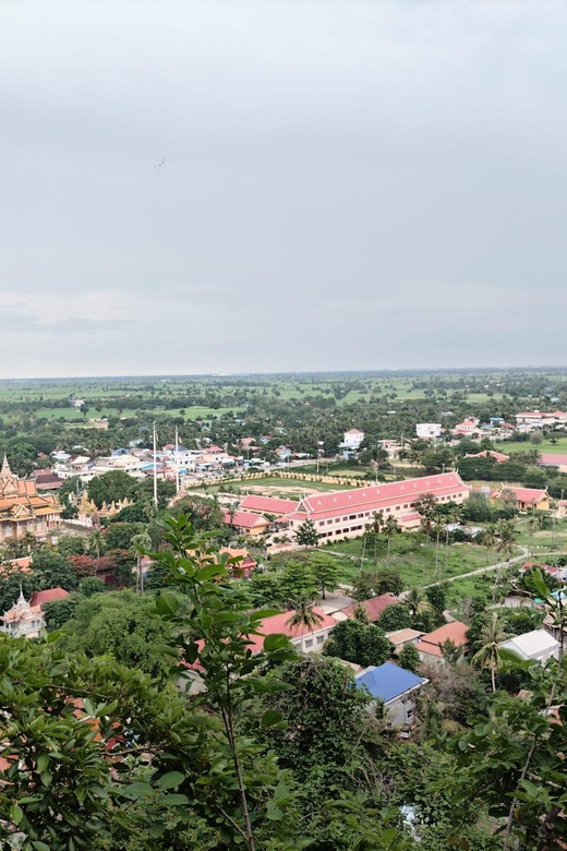 Battambang: Day Trip From Siem Reap - Good To Know