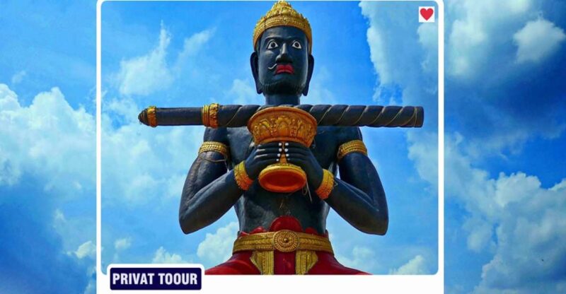 Battambang Fullday Tour - Frequently Asked Questions