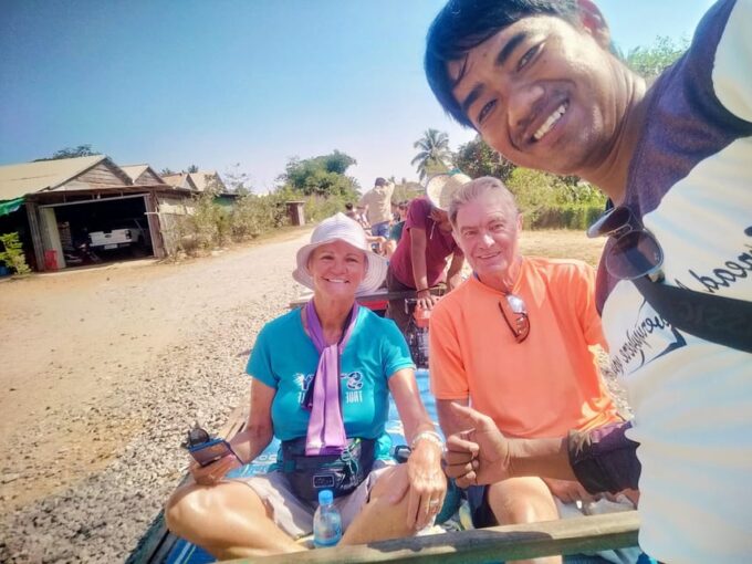 Battambang One Day & Half Tour - Customer Reviews