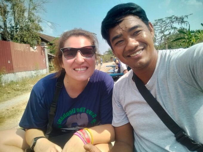Battambang One Day & Half Tour - Pickup Location and Transportation