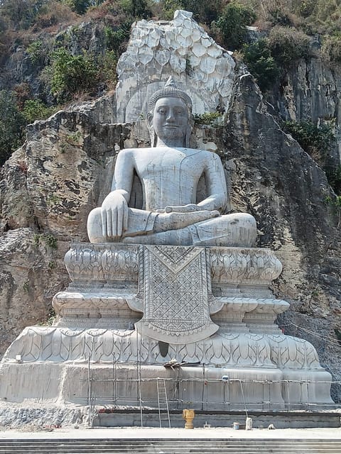 Battambang One Day & Half Tour - Free Cancellation and Reserve Now Pay Later