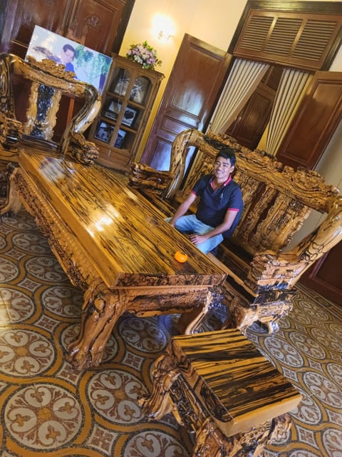 Battambang One Day & Half Tour - Frequently Asked Questions