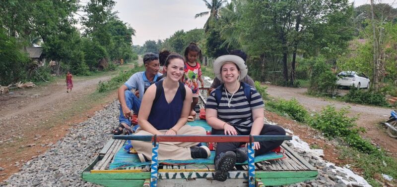 Battambang Private Full-Day Tour From Siem Reap - Good To Know