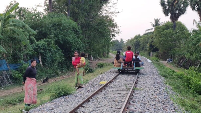 Battambang Private Full-Day Tour From Siem Reap - Itinerary Highlights