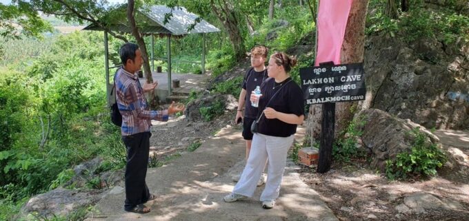 Battambang Private Full-Day Tour From Siem Reap - Frequently Asked Questions