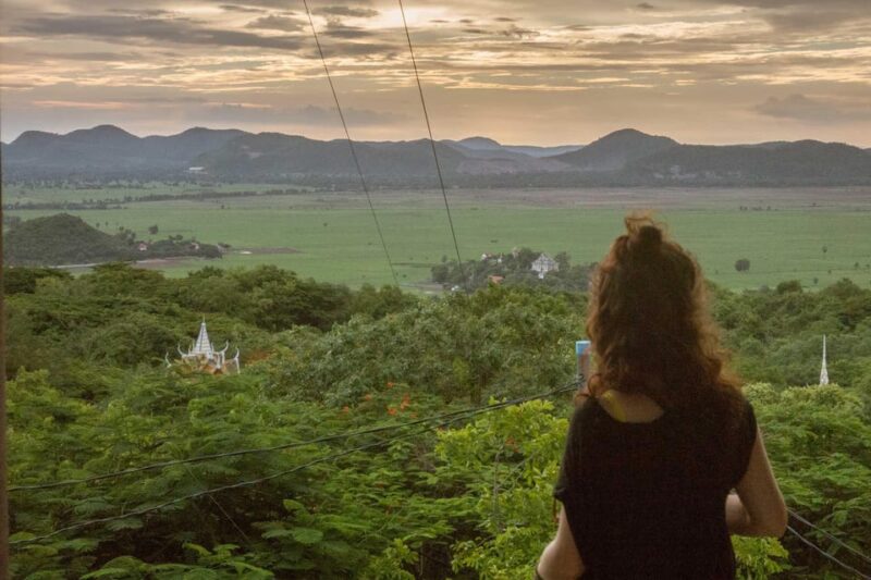 Battambang Private Full-Day Tour Pick up From Siem Reap - Travel Information