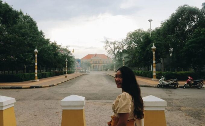 Battambang Private Full-Day Tour Pick up From Siem Reap - Sightseeing Along Stung Sangkae River