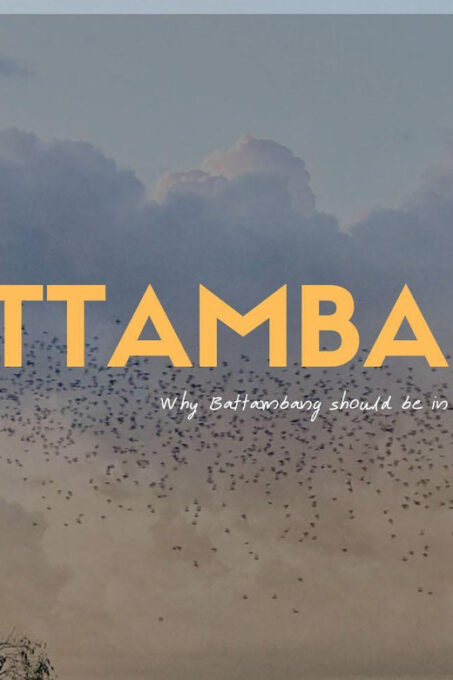 Battambang Private Full-Day Tour Pick up From Siem Reap - Frequently Asked Questions