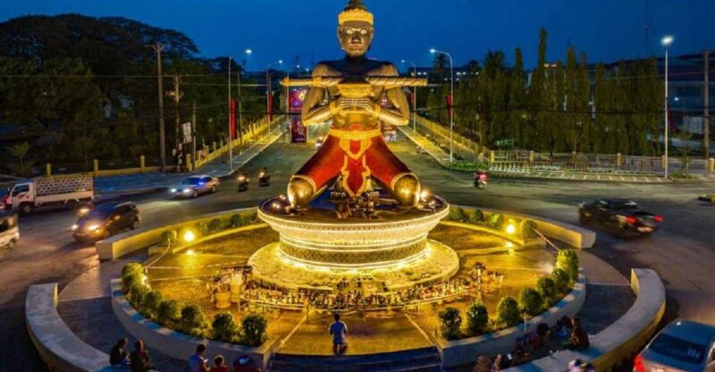 Battambang Private Full-Day Tour Pick up From Siem Reap - Experience Highlights