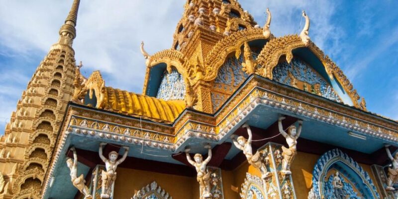 Battambang Private Full-Day Tour Pick up From Siem Reap - Inclusions and Exclusions