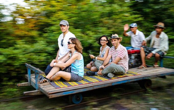 Battambang Private Full-Day Tour Pick up From Siem Reap - Frequently Asked Questions