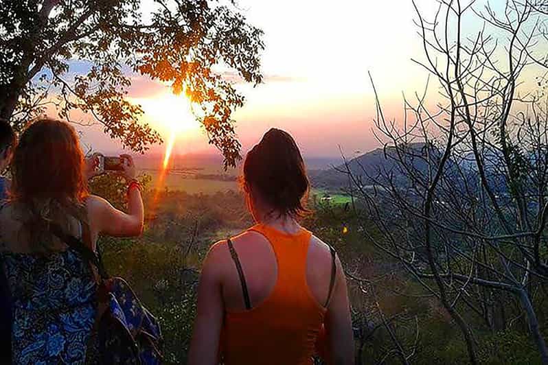 Battambang Sightseeing Tour and Homestay in the Countryside - Good To Know