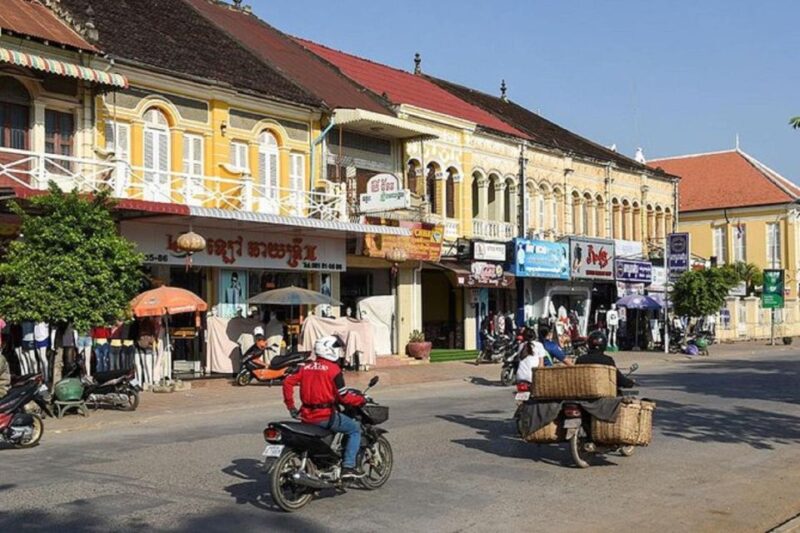 Battambang Tours Full Day-From Siemreap - Good To Know
