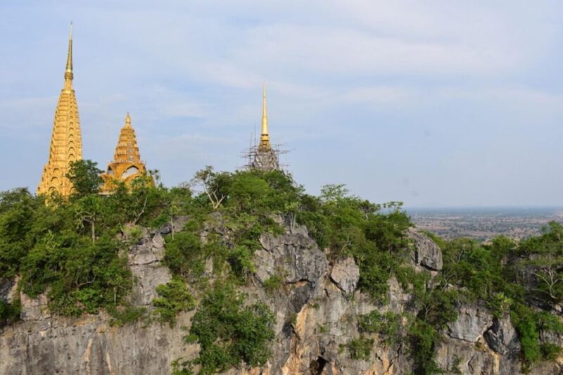 Battambang Tours Full Day-From Siemreap - Itinerary and Activities