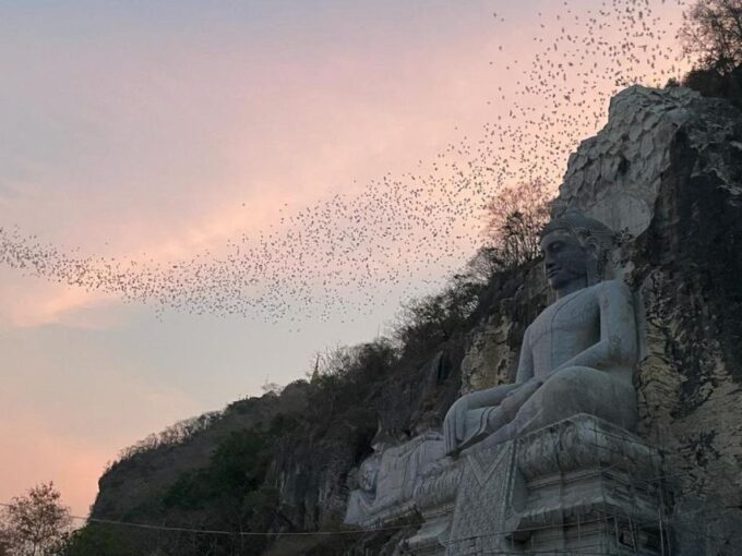 Battambang Tours Full Day-From Siemreap - Cancellation Policy and Reservations
