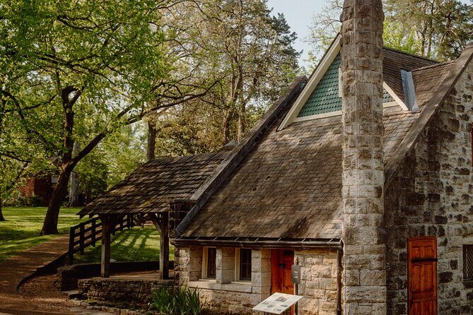 Battle at Belle Meade Civil War Tour & Complimentary Wine Tasting - What to Expect from the Battle at Belle Meade Civil War Tour