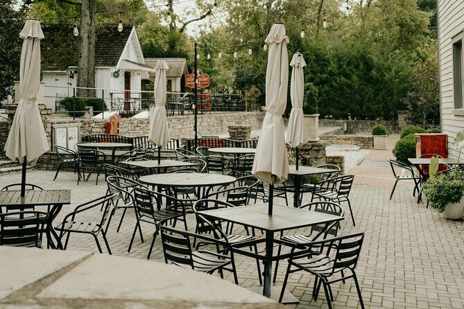 Battle at Belle Meade Civil War Tour & Complimentary Wine Tasting - FAQ