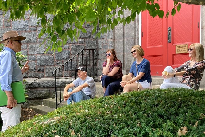 Battle in the Street in Gettysburg: An Evening Walking Tour - Preparing for the Experience