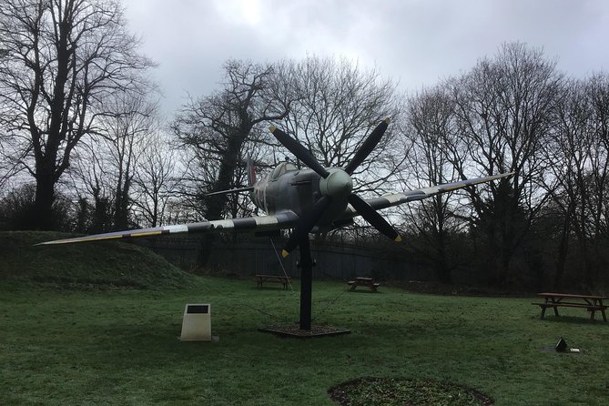 Battle of Britain Tour - Confirmation and Additional Info