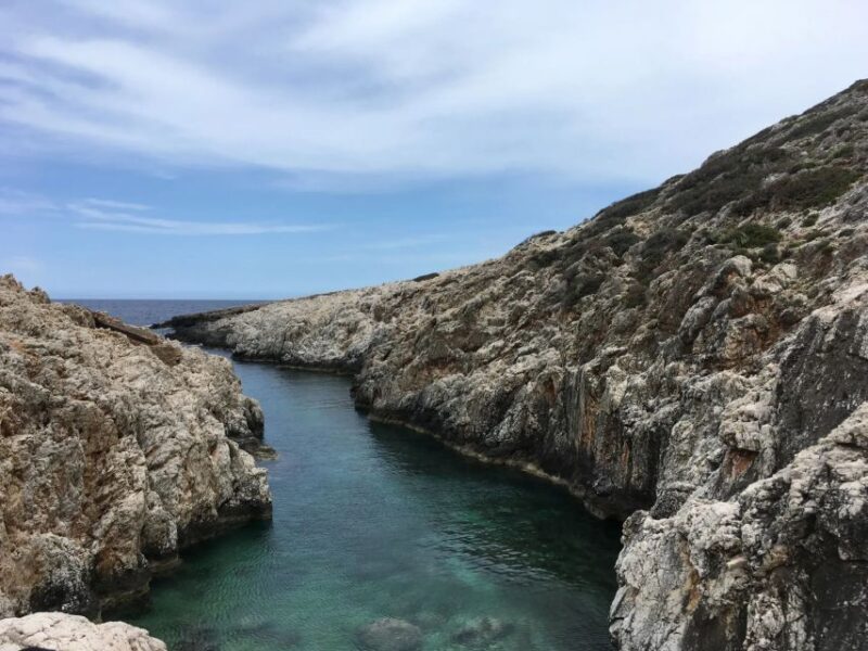 Battle of Crete 4 Day Private WW2 War History Tour - Cemeteries and Prison Valley