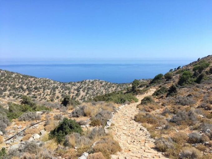 Battle of Crete 4 Day Private WW2 War History Tour - War Memorials