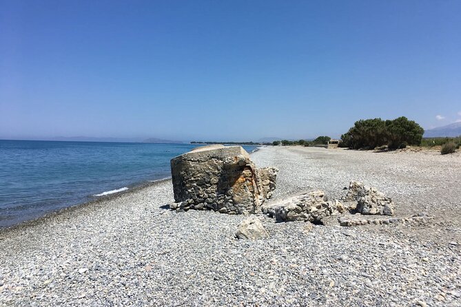 Battle of Crete Full Day Private Tour in Chania - Iconic Battle Locations