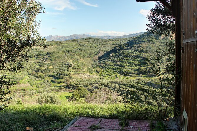 Battle of Crete WW2 Private Tour (Price per Group of 6) - Cancellation Policy and Flexibility