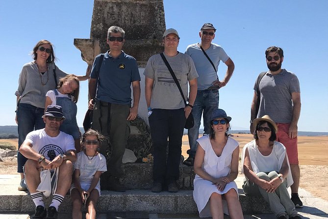 Battlefield of Salamanca 1812 (Los Arapiles) - Good To Know