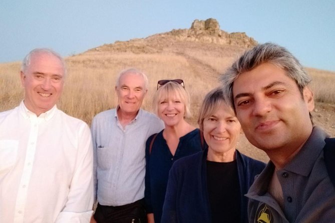 Battlefield of Salamanca 1812 (Los Arapiles) - Booking and Pricing