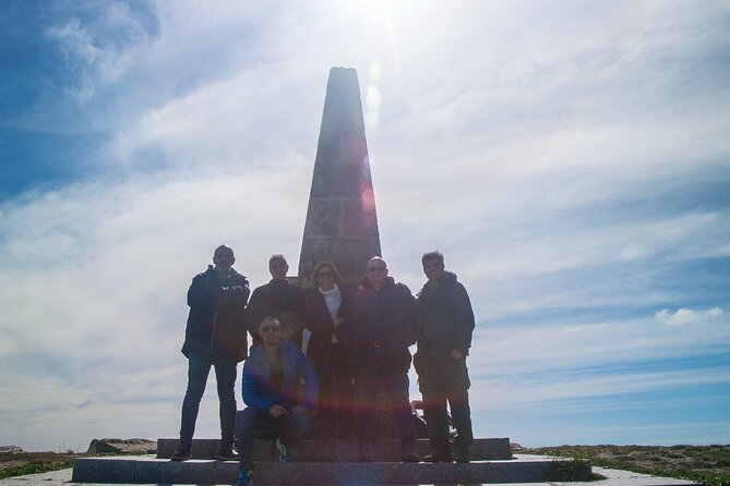 Battlefield of Salamanca 1812 (Los Arapiles) - Accessibility and Additional Information