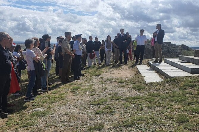 Battlefield of Salamanca 1812 (Los Arapiles) - Customer Experiences