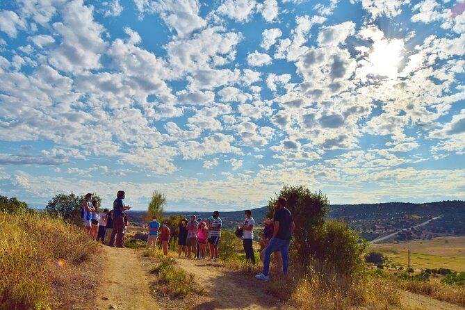 Battlefield of Talavera 1809 - Key Points