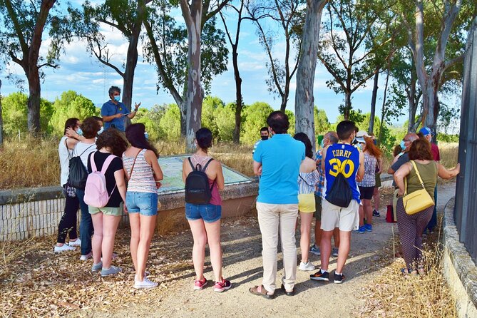 Battlefield of Talavera 1809 - Battlefield History