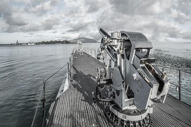 Battleships of WWII at Pearl Harbor From Waikiki - Tour Logistics and What to Expect