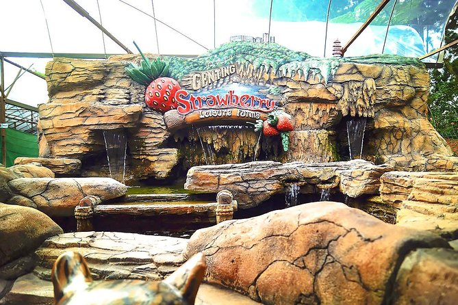 Batu Caves And Genting Highland Tour - Additional Recommendations