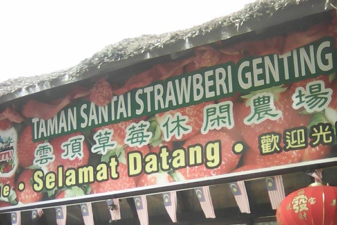 Batu Caves and Genting Highland Tour - Genting Highlands Experience