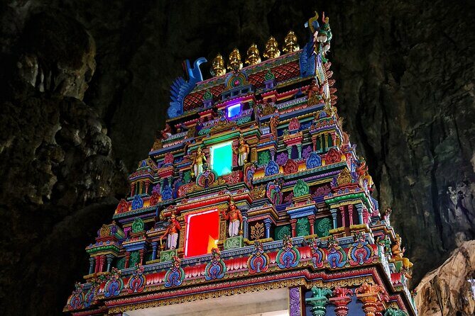 Batu Caves and Sari Experience with Batik Workshop - Discovering Batu Caves and Sari Experience with Batik Workshop: A Complete Review