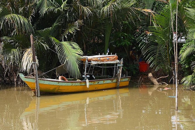 Batu Caves & Firefly Cruise From Kuala Lumpur With Seafood Dinner - Additional Tour Information