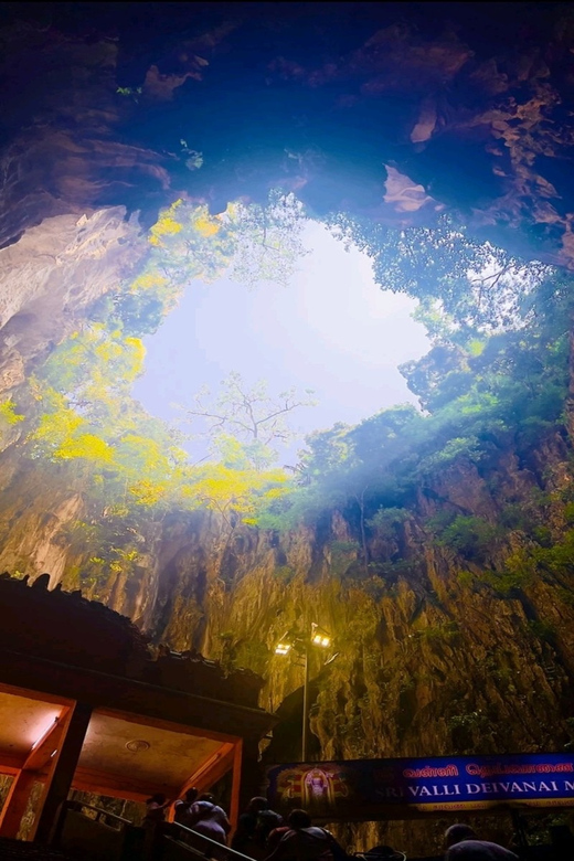 Batu Caves & Kl City Explore - Preparation and Recommendations