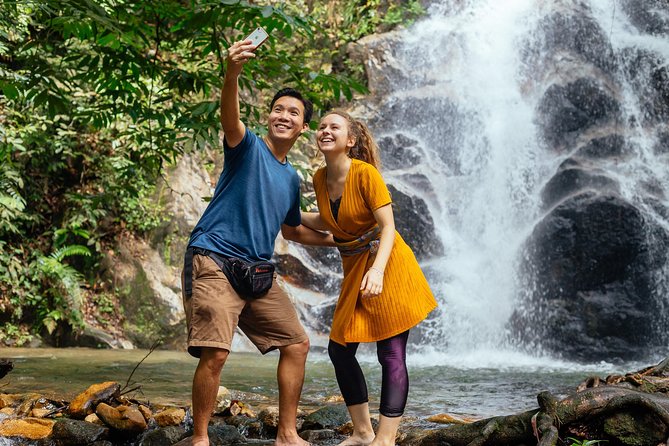 Batu Caves Private Tour With Pick-Up From Kuala Lumpur - Air-conditioned Vehicle